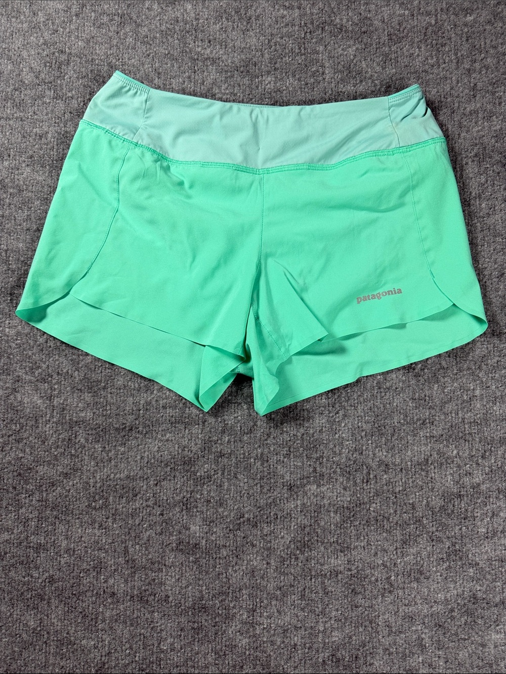 Patagonia W's Strider Pro Shorts - 3 1/2 in.